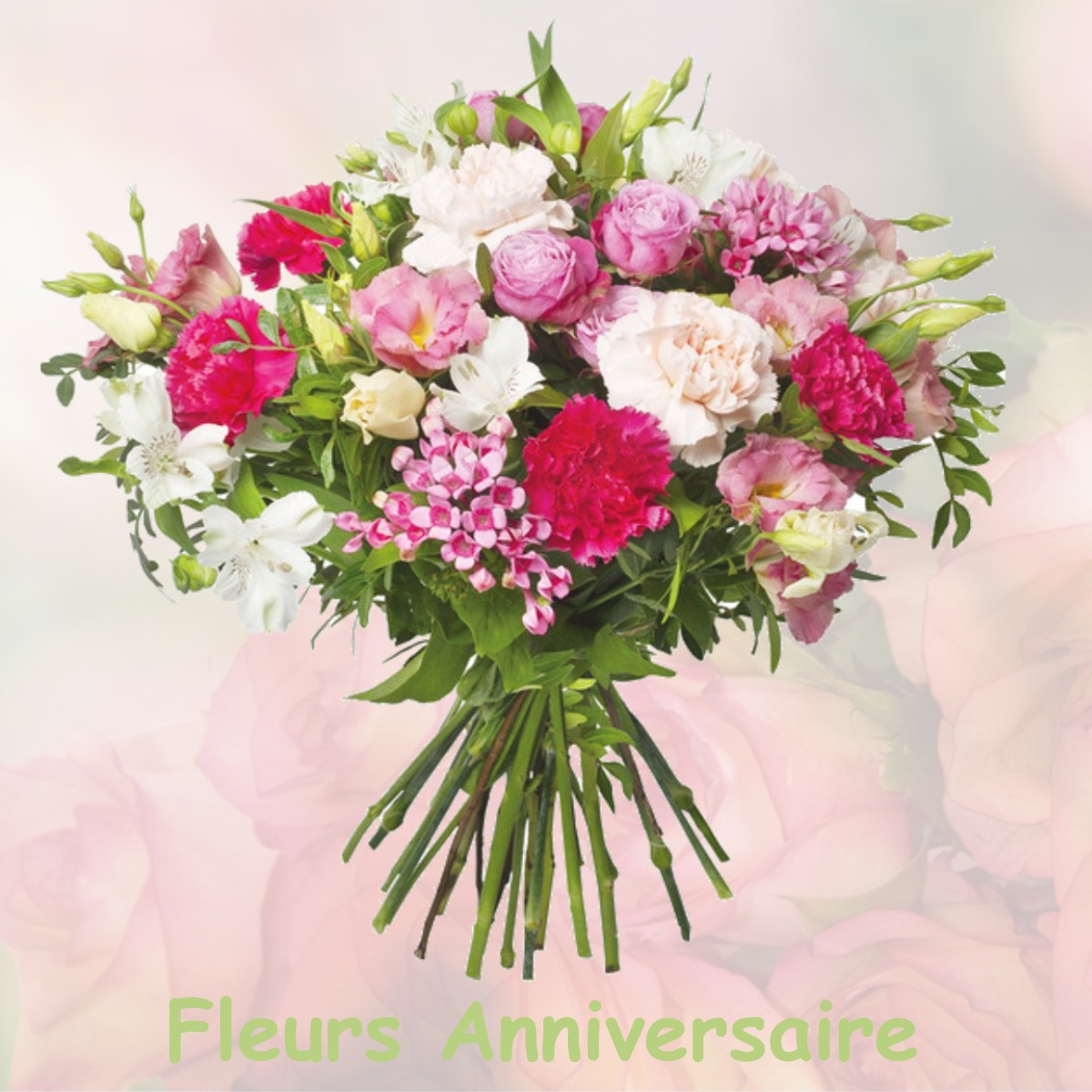 fleurs anniversaire BRINON-SUR-SAULDRE